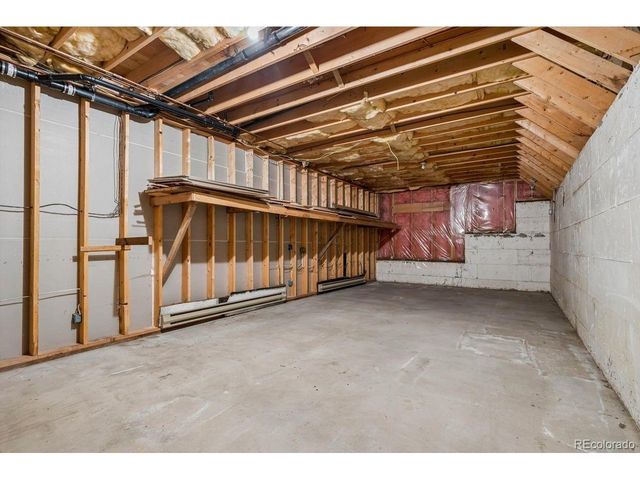 8354 Armadillo Trl, Evergreen, CO 80439