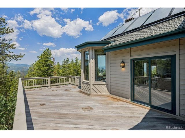 8354 Armadillo Trl, Evergreen, CO 80439