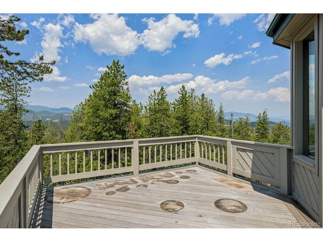 8354 Armadillo Trl, Evergreen, CO 80439