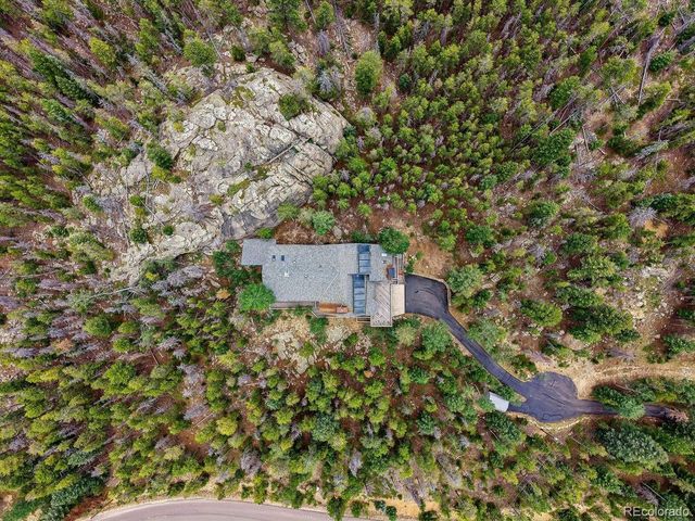 8354 Armadillo Trl, Evergreen, CO 80439