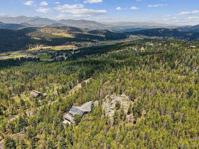 8354 Armadillo Trl, Evergreen, CO 80439