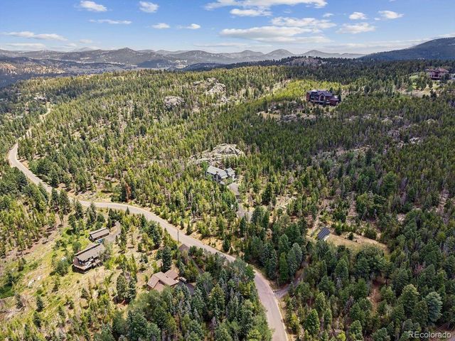 8354 Armadillo Trl, Evergreen, CO 80439