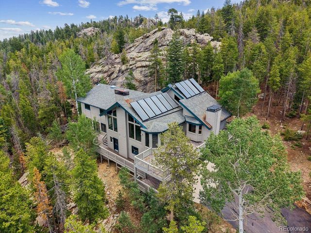 8354 Armadillo Trl, Evergreen, CO 80439