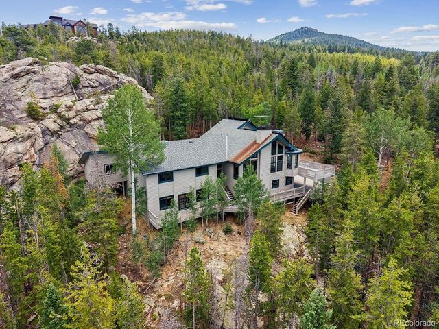 8354 Armadillo Trl, Evergreen, CO 80439