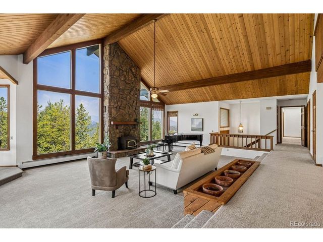 8354 Armadillo Trl, Evergreen, CO 80439