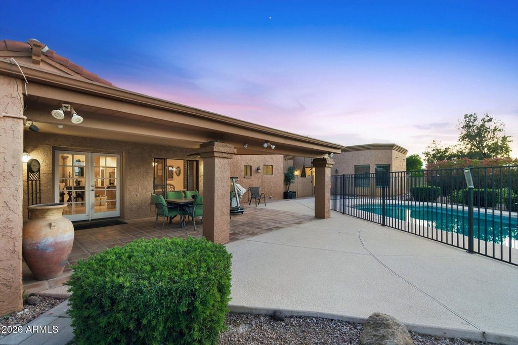 Image 11 of property listing at 7412 E WETHERSFIELD Road, Scottsdale, AZ 85260