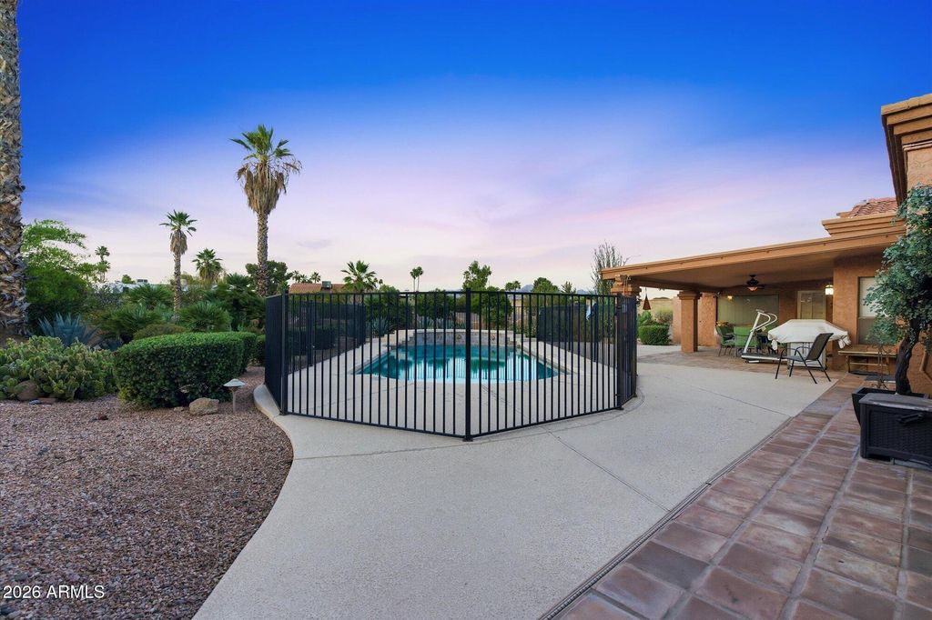 Image 13 of property listing at 7412 E WETHERSFIELD Road, Scottsdale, AZ 85260