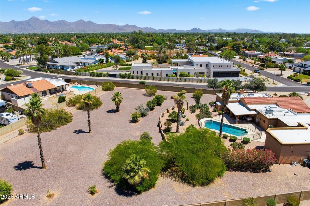 Image 19 of property listing at 7412 E WETHERSFIELD Road, Scottsdale, AZ 85260