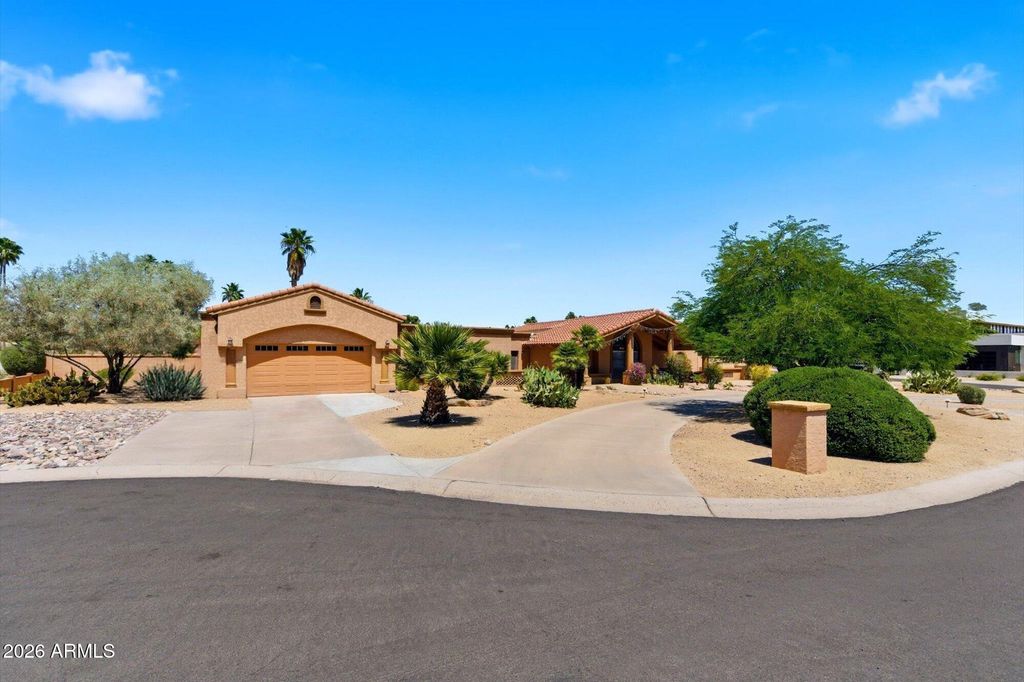 Image 24 of property listing at 7412 E WETHERSFIELD Road, Scottsdale, AZ 85260