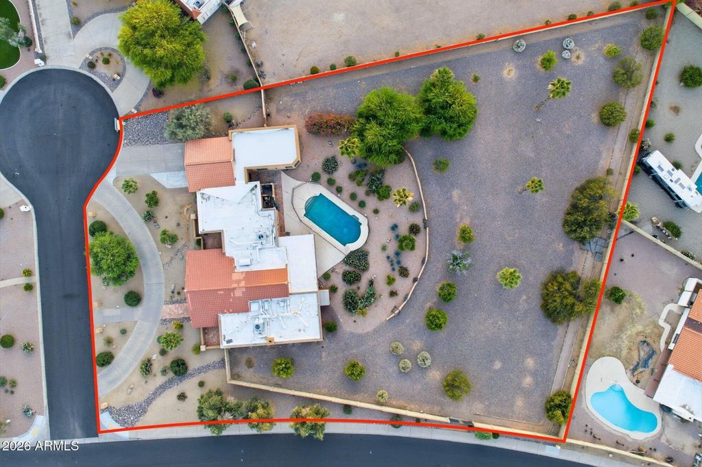 Image 3 of property listing at 7412 E WETHERSFIELD Road, Scottsdale, AZ 85260