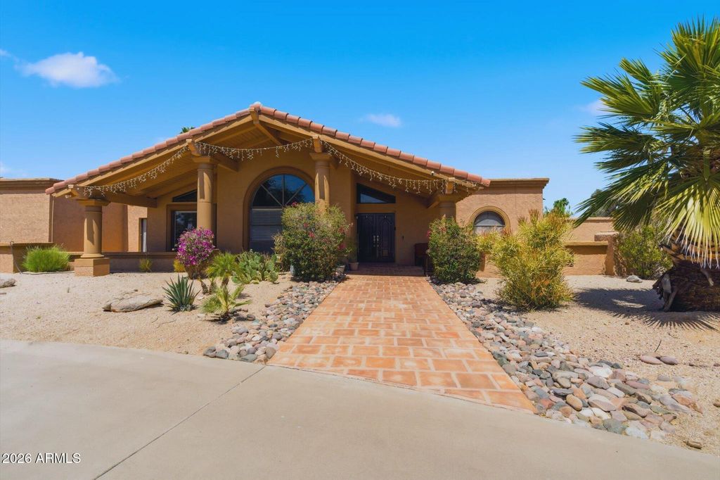 Image 6 of property listing at 7412 E WETHERSFIELD Road, Scottsdale, AZ 85260