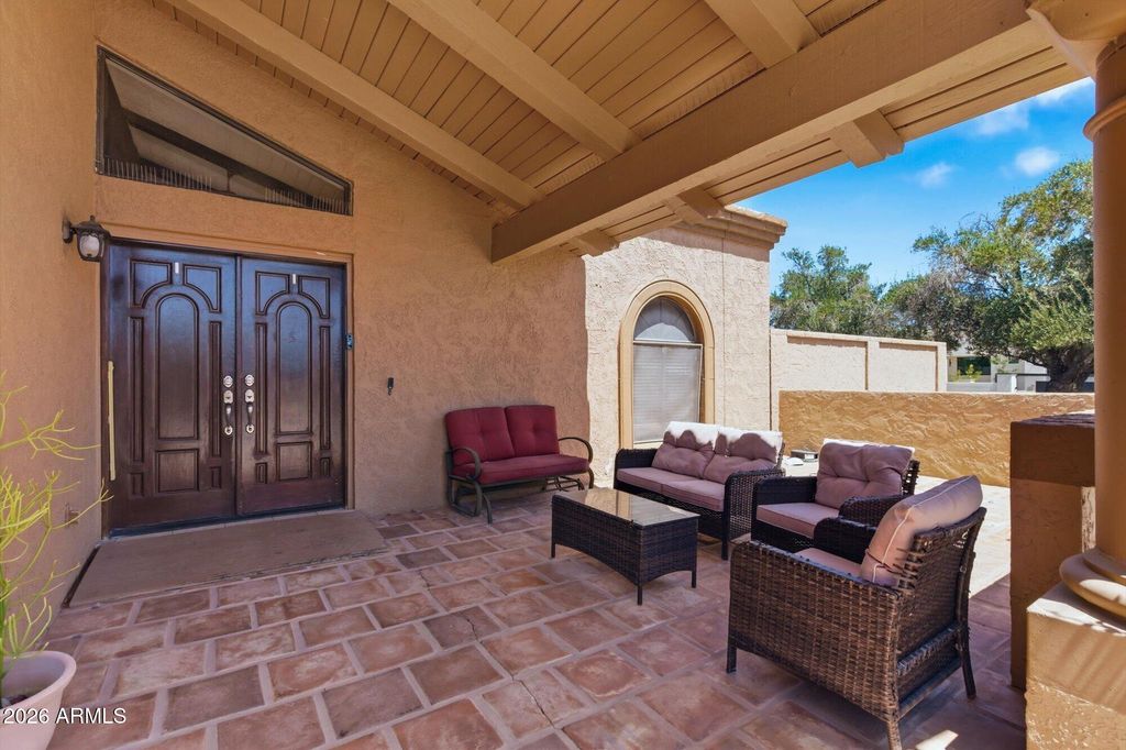 Image 8 of property listing at 7412 E WETHERSFIELD Road, Scottsdale, AZ 85260