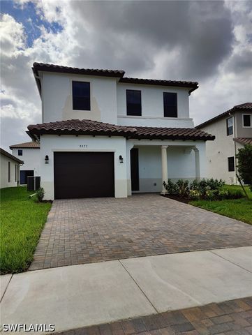 5573 Cobalto WAY, Ave Maria, FL 34142