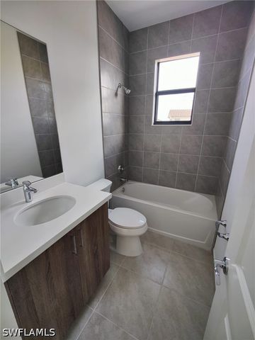 5573 Cobalto WAY, Ave Maria, FL 34142