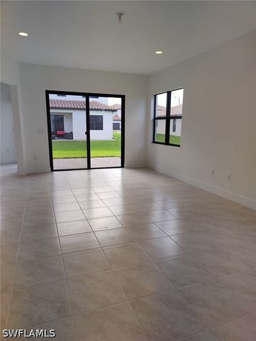 5573 Cobalto WAY, Ave Maria, FL 34142