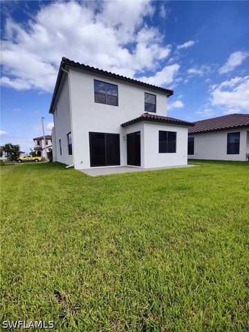 5573 Cobalto WAY, Ave Maria, FL 34142
