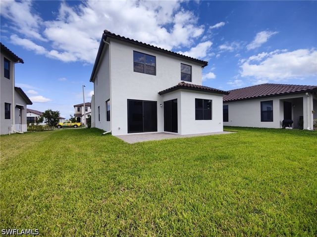 5573 Cobalto WAY, Ave Maria, FL 34142
