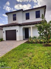5573 Cobalto WAY, Ave Maria, FL 34142