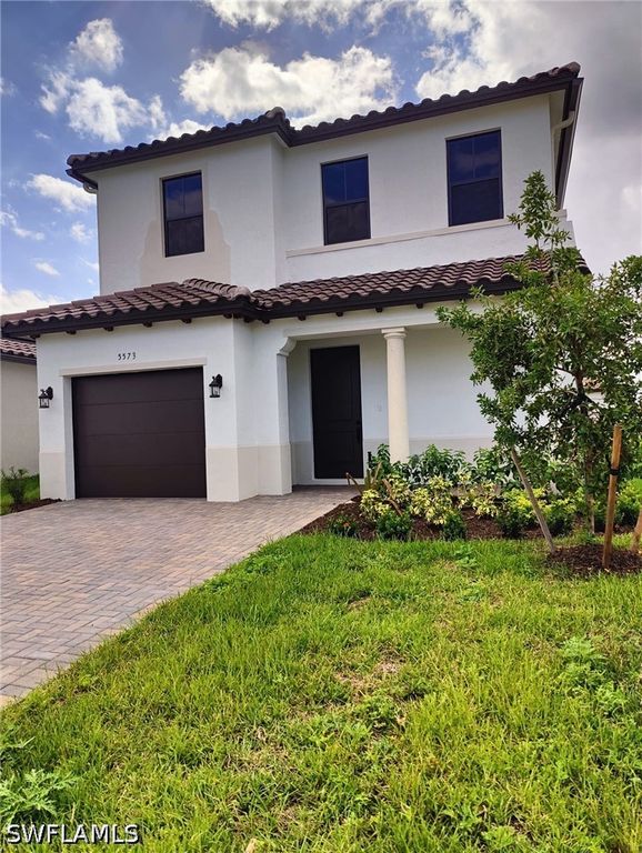 5573 Cobalto WAY, Ave Maria, FL 34142