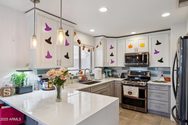 5050 E ROBERTA Drive, Cave Creek, AZ 85331