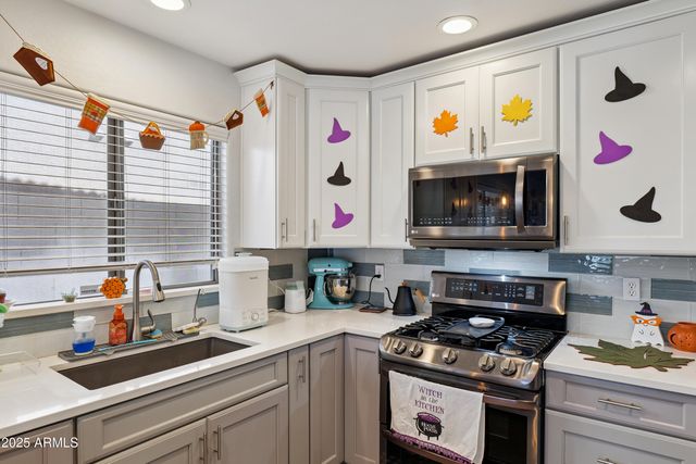 5050 E ROBERTA Drive, Cave Creek, AZ 85331