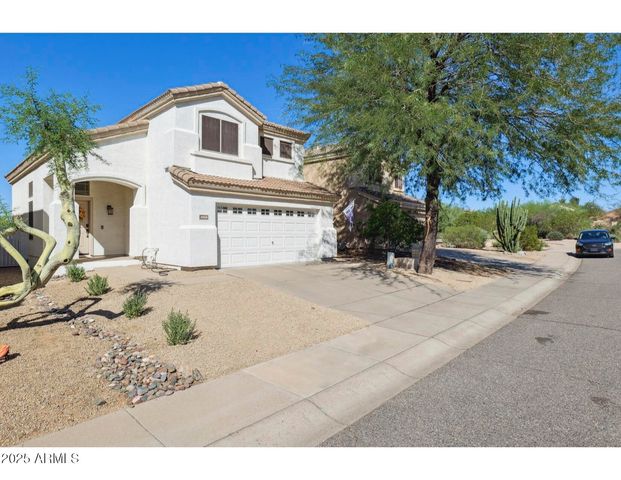 5050 E ROBERTA Drive, Cave Creek, AZ 85331