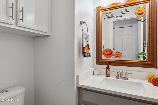 5050 E ROBERTA Drive, Cave Creek, AZ 85331