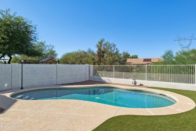 5050 E ROBERTA Drive, Cave Creek, AZ 85331
