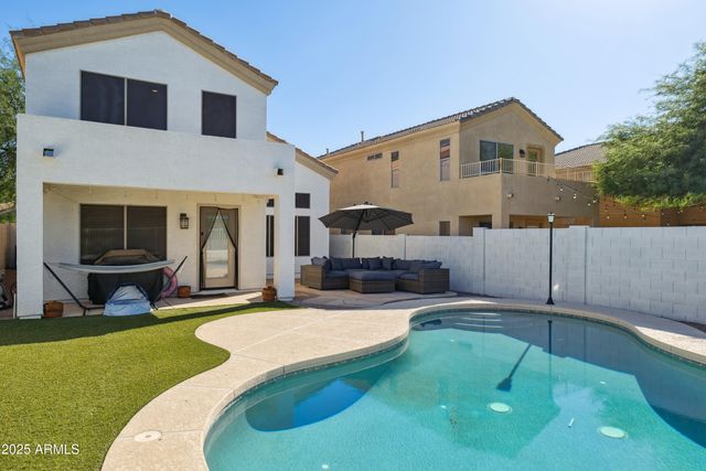 5050 E ROBERTA Drive, Cave Creek, AZ 85331