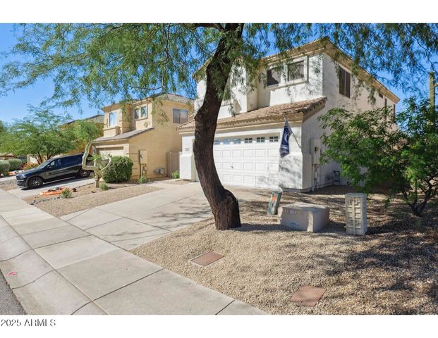 5050 E ROBERTA Drive, Cave Creek, AZ 85331