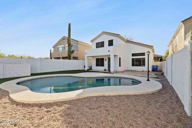 5050 E ROBERTA Drive, Cave Creek, AZ 85331