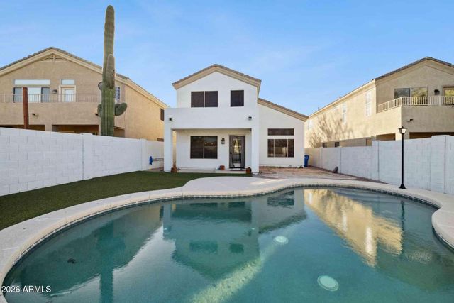 5050 E ROBERTA Drive, Cave Creek, AZ 85331