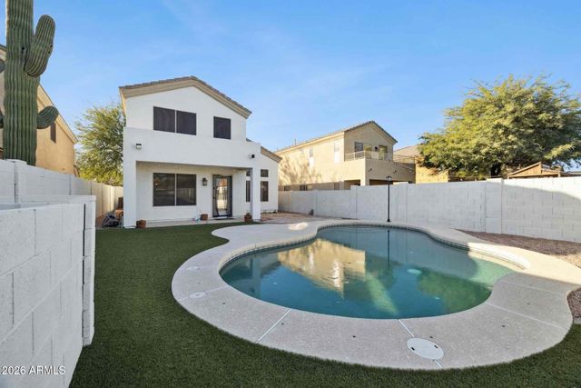 5050 E ROBERTA Drive, Cave Creek, AZ 85331