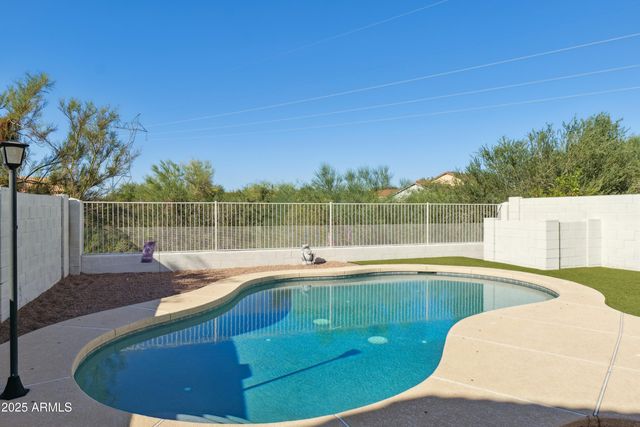 5050 E ROBERTA Drive, Cave Creek, AZ 85331