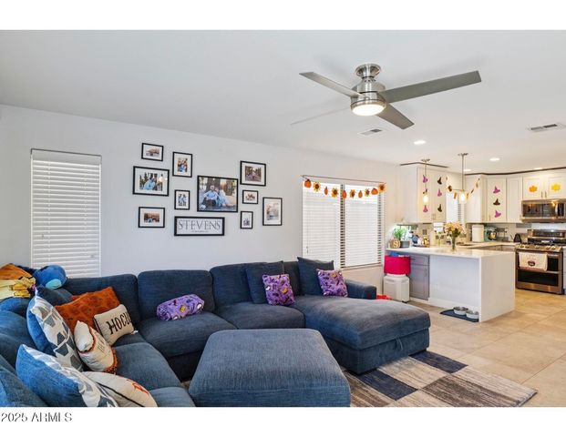 5050 E ROBERTA Drive, Cave Creek, AZ 85331