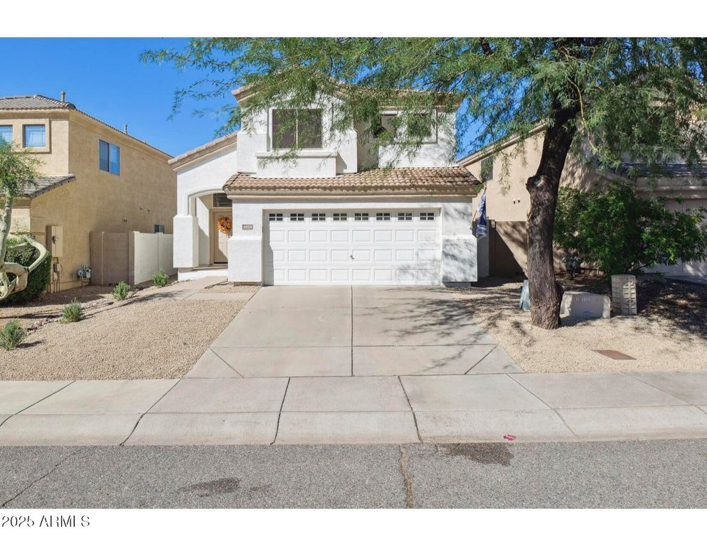 5050 E ROBERTA Drive, Cave Creek, AZ 85331