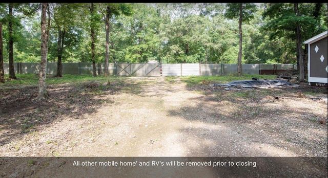 540 Oak Forest Drive, Shepherd, TX 77371