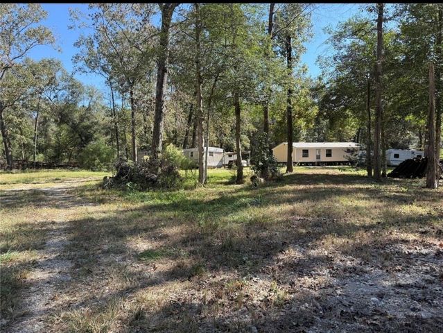 540 Oak Forest Drive, Shepherd, TX 77371
