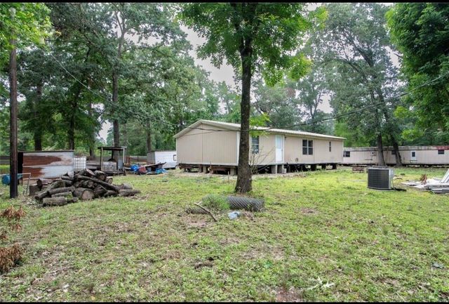 540 Oak Forest Drive, Shepherd, TX 77371
