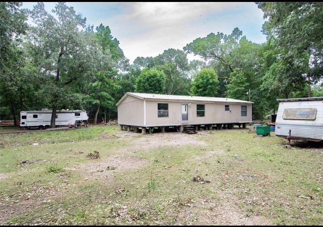 540 Oak Forest Drive, Shepherd, TX 77371