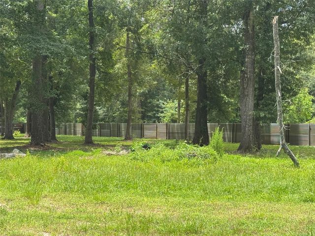 540 Oak Forest Drive, Shepherd, TX 77371