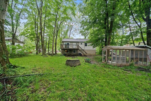 3982 Wilma Court, Union Twp, OH 45245