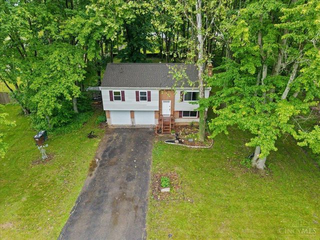 3982 Wilma Court, Union Twp, OH 45245