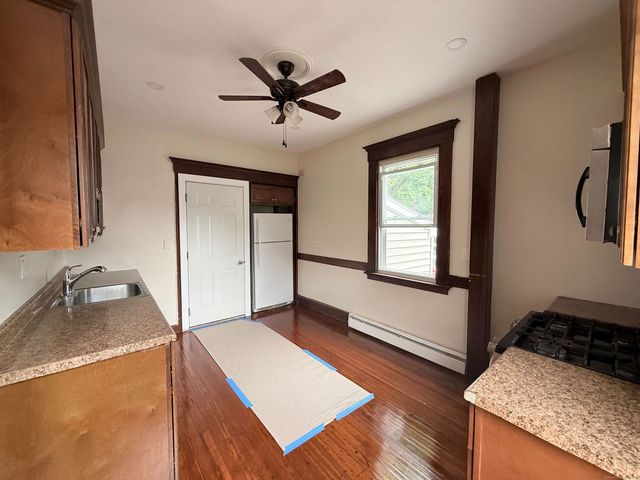 1397 Ella T Grasso Boulevard 1, New Haven, CT 06511