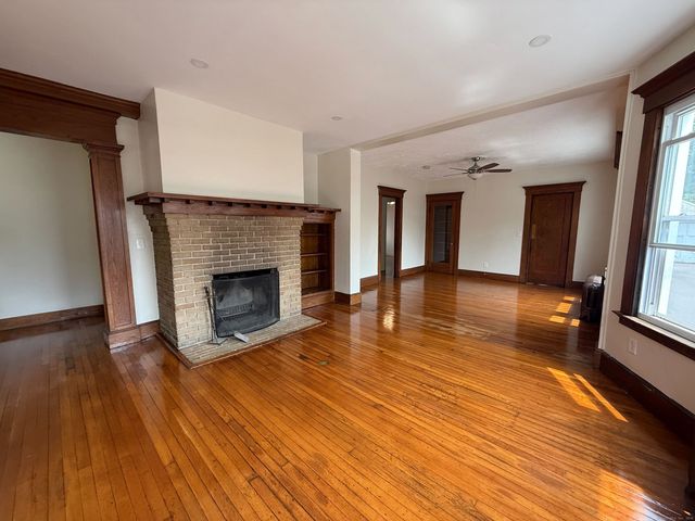 1397 Ella T Grasso Boulevard 1, New Haven, CT 06511