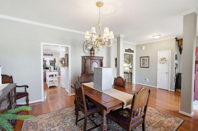 128 Charlesfort Way, Moncks Corner, SC 29461