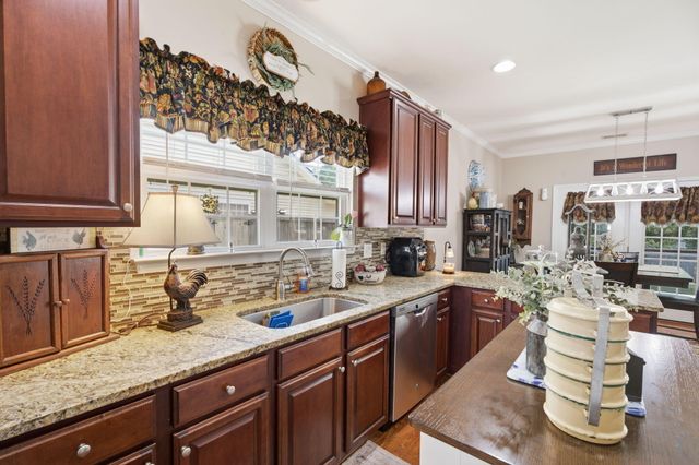 128 Charlesfort Way, Moncks Corner, SC 29461
