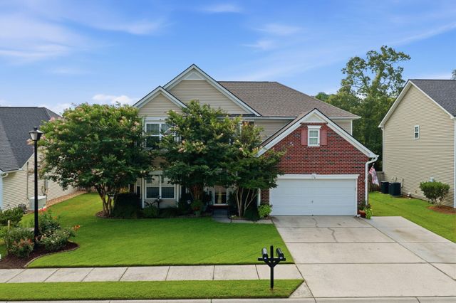 128 Charlesfort Way, Moncks Corner, SC 29461