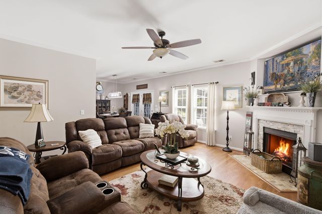 128 Charlesfort Way, Moncks Corner, SC 29461