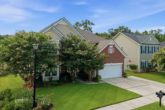 128 Charlesfort Way, Moncks Corner, SC 29461